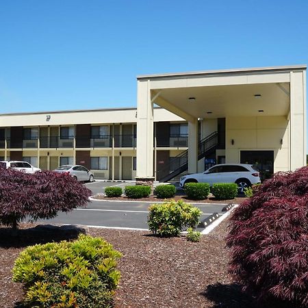 College Inn Monmouth Εξωτερικό φωτογραφία