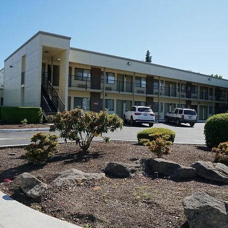 College Inn Monmouth Εξωτερικό φωτογραφία