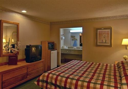 College Inn Monmouth Εξωτερικό φωτογραφία
