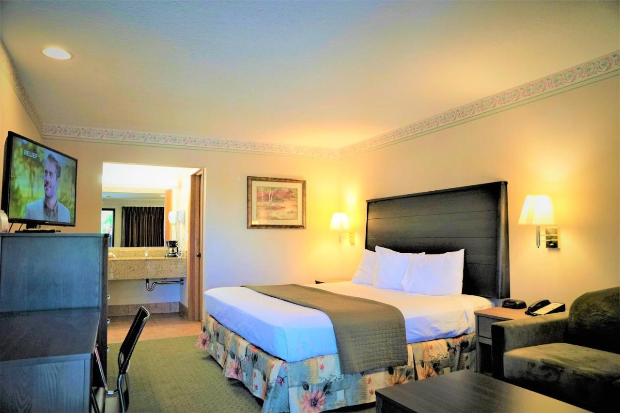 College Inn Monmouth Εξωτερικό φωτογραφία