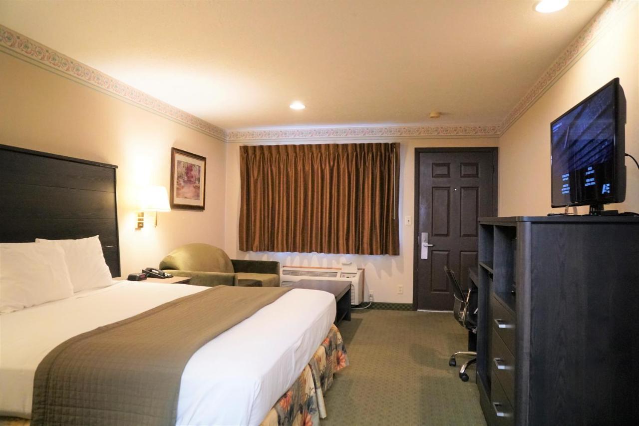 College Inn Monmouth Εξωτερικό φωτογραφία