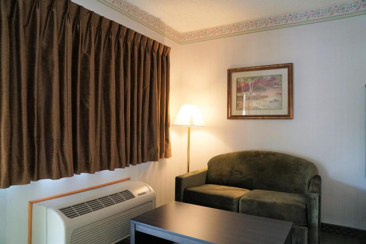 College Inn Monmouth Εξωτερικό φωτογραφία